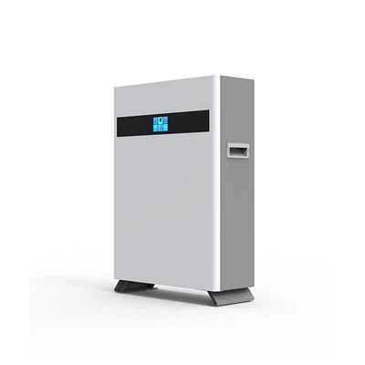 Зидна батерија